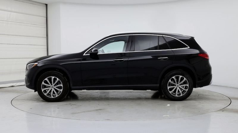 2024 Mercedes-Benz GLC 300 3