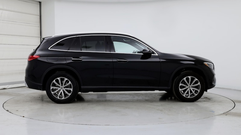 2024 Mercedes-Benz GLC 300 7