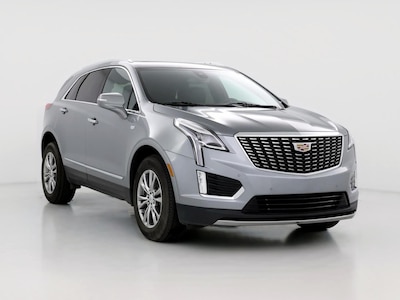 2023 Cadillac XT5 Luxury -
                Las Vegas, NV