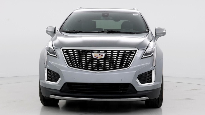 2023 Cadillac XT5 Luxury 5