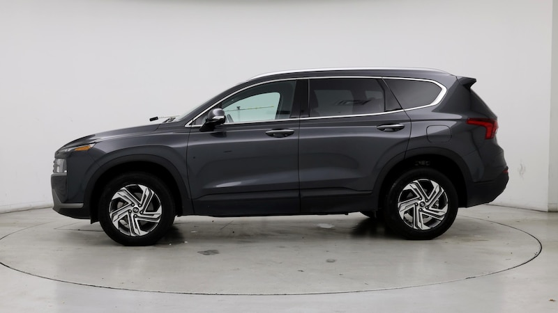 2023 Hyundai Santa Fe SEL 3