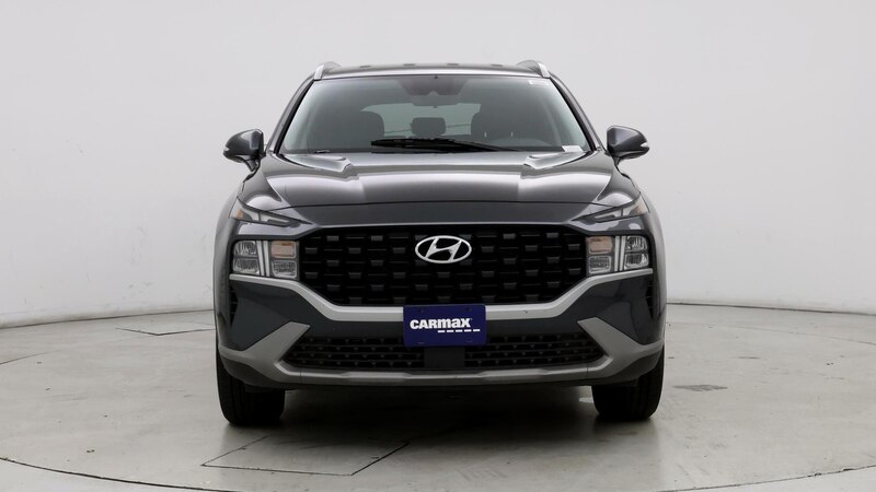 2023 Hyundai Santa Fe SEL 5