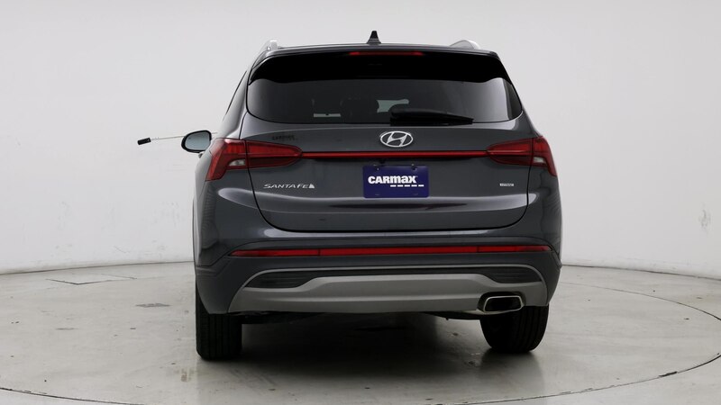 2023 Hyundai Santa Fe SEL 6