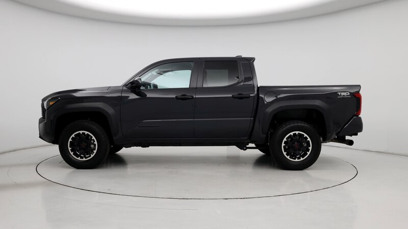 2024 Toyota Tacoma TRD Off-Road 3