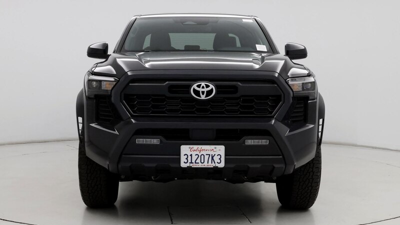 2024 Toyota Tacoma TRD Off-Road 5