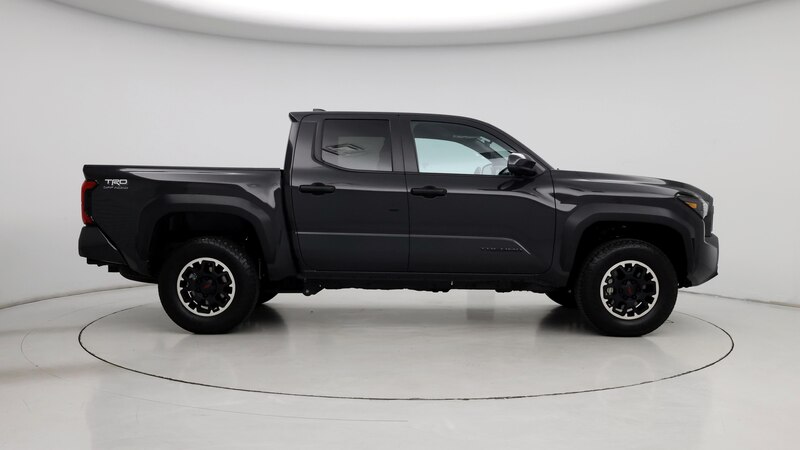 2024 Toyota Tacoma TRD Off-Road 7