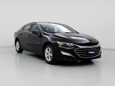 2022 Chevrolet Malibu LT -
                Austin, TX