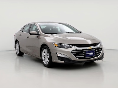 2022 Chevrolet Malibu LT -
                Hickory, NC