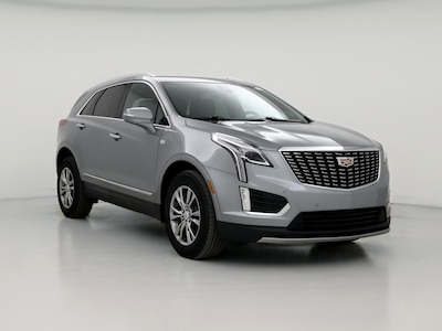 2023 Cadillac XT5 Premium Luxury -
                Cleveland, OH