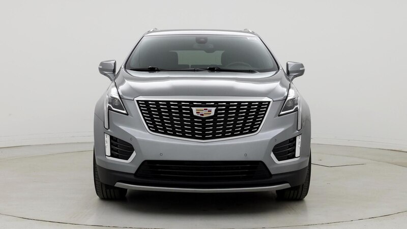 2023 Cadillac XT5 Premium Luxury 5