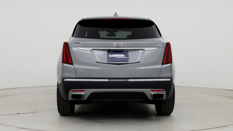 2023 Cadillac XT5 Premium Luxury 6