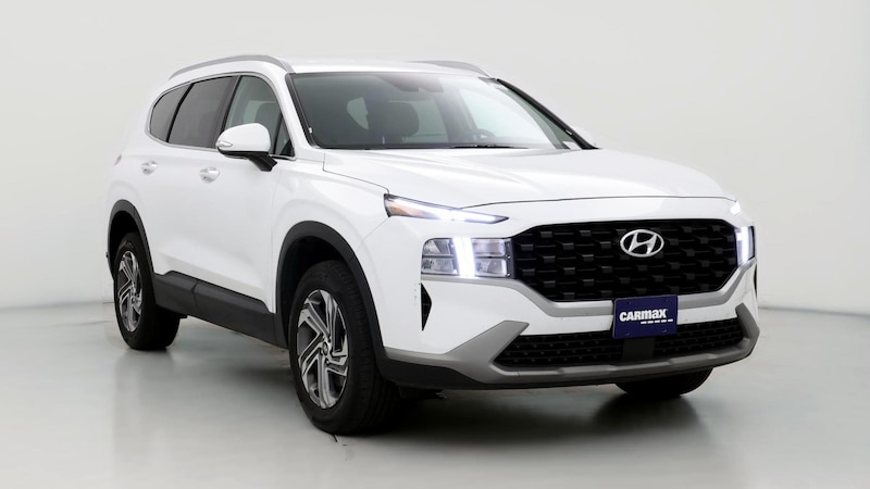 2023 Hyundai Santa Fe SEL Hero Image