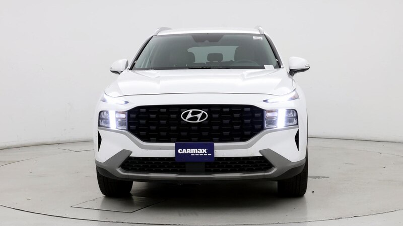 2023 Hyundai Santa Fe SEL 5