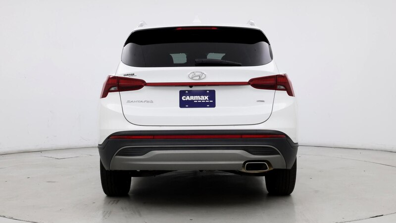 2023 Hyundai Santa Fe SEL 6