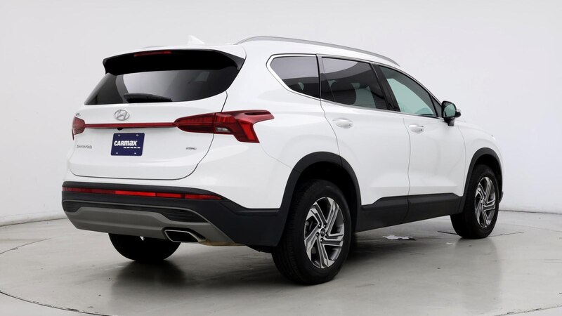 2023 Hyundai Santa Fe SEL 8