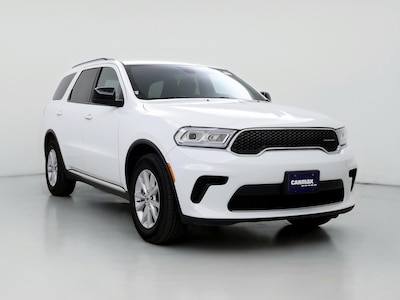 2023 Dodge Durango SXT -
                San Antonio, TX