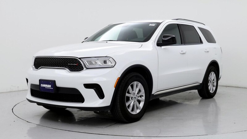 2023 Dodge Durango SXT 4