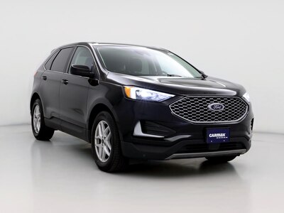 2023 Ford Edge SEL -
                El Paso, TX