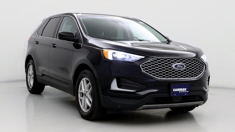 2023 Ford Edge SEL Hero Image