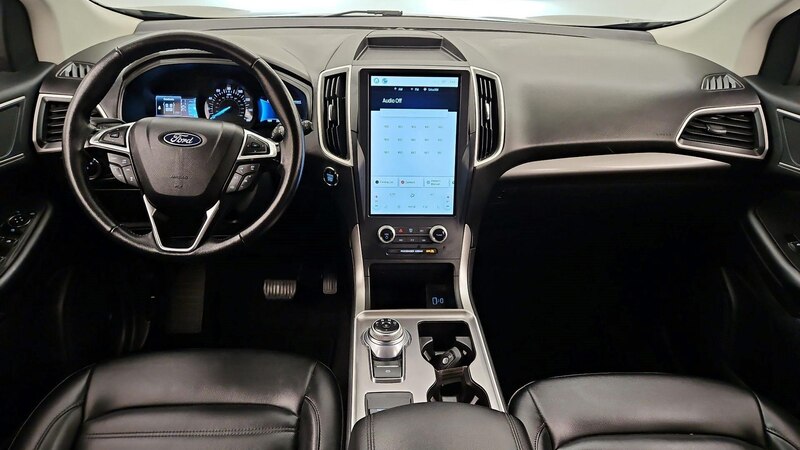 2023 Ford Edge SEL 9