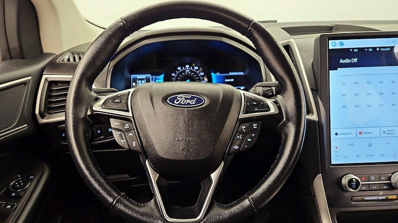 2023 Ford Edge SEL 10