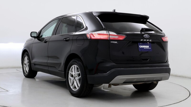 2023 Ford Edge SEL 2