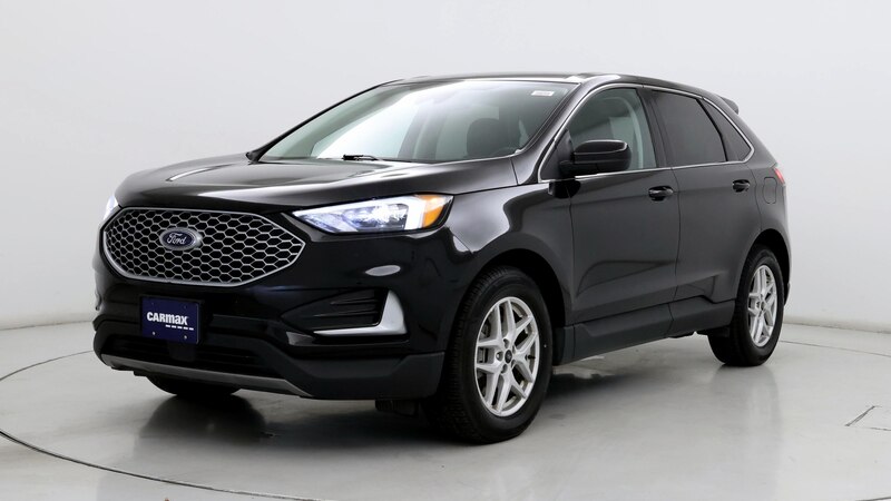 2023 Ford Edge SEL 4