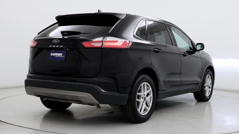 2023 Ford Edge SEL 8