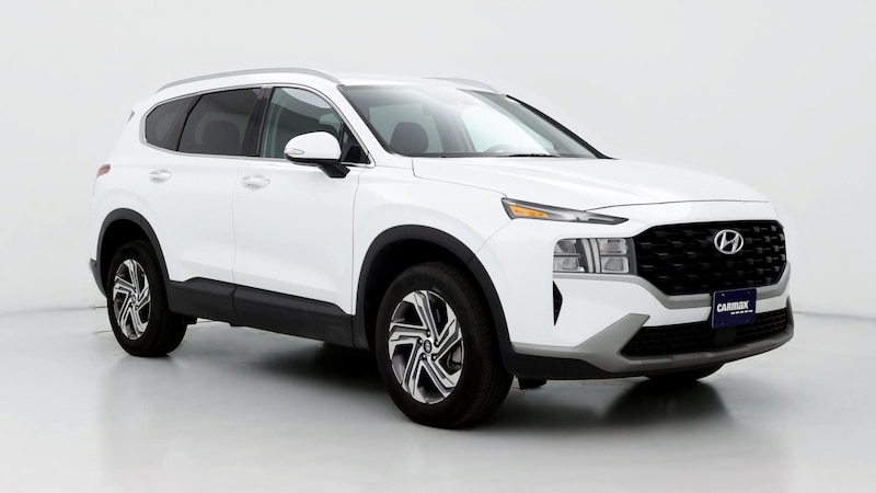 2023 Hyundai Santa Fe SEL Hero Image