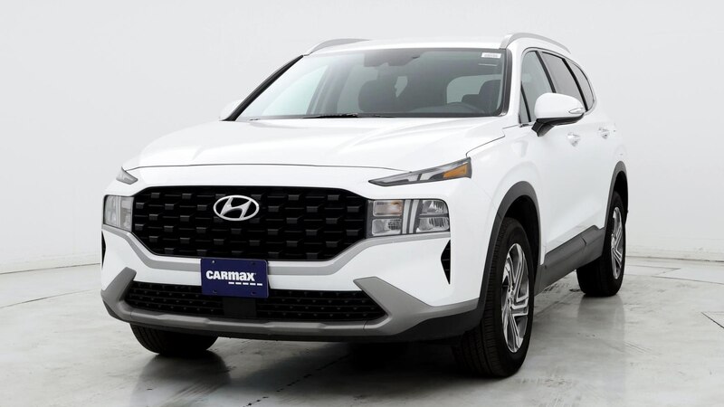 2023 Hyundai Santa Fe SEL 4