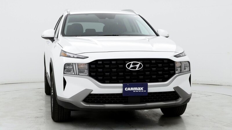 2023 Hyundai Santa Fe SEL 5