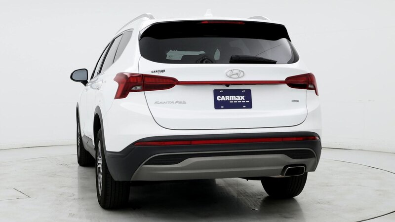 2023 Hyundai Santa Fe SEL 6