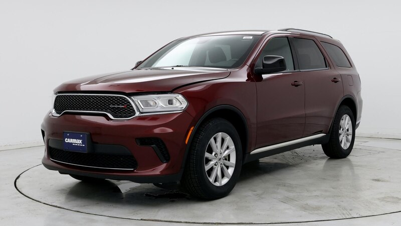 2023 Dodge Durango SXT 4