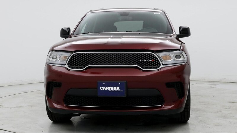 2023 Dodge Durango SXT 5