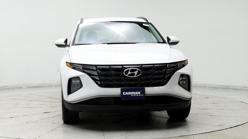 2024 Hyundai Tucson SEL 5