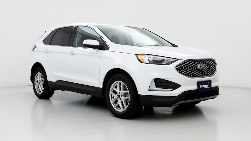 2023 Ford Edge SEL Hero Image