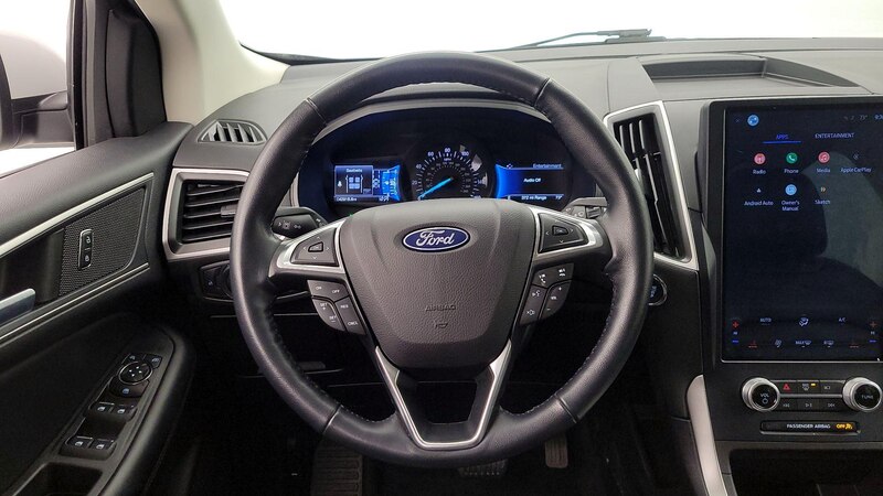 2023 Ford Edge SEL 10