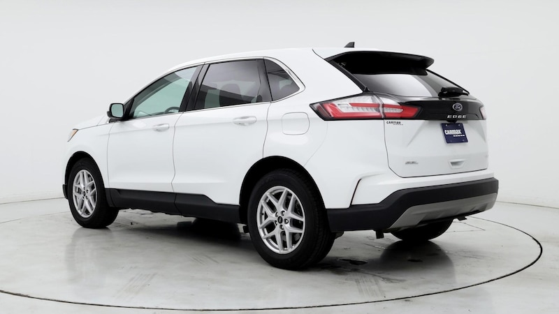 2023 Ford Edge SEL 2