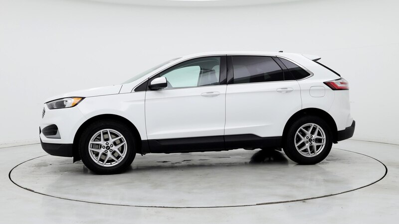 2023 Ford Edge SEL 3