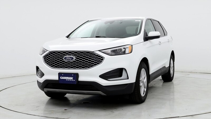 2023 Ford Edge SEL 4