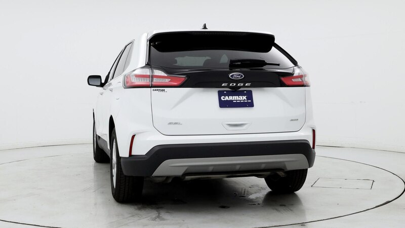 2023 Ford Edge SEL 6