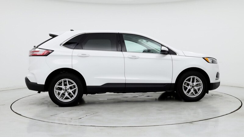 2023 Ford Edge SEL 7