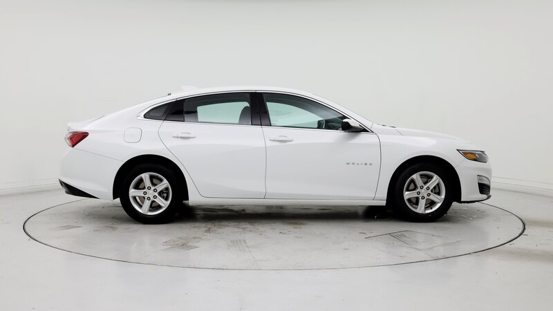 2022 Chevrolet Malibu LT 7