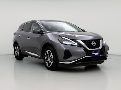 2023 Nissan Murano S -
                San Francisco, CA