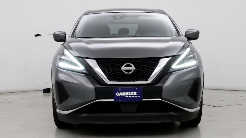 2023 Nissan Murano S 5