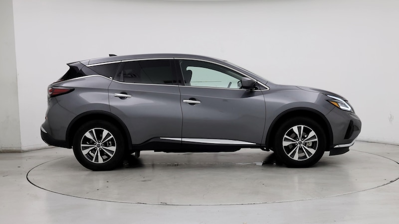 2023 Nissan Murano S 7