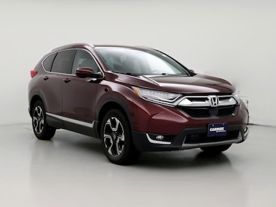 2019 Honda CR-V Touring -
                Hartford, CT