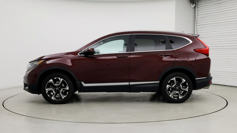 2019 Honda CR-V Touring 3