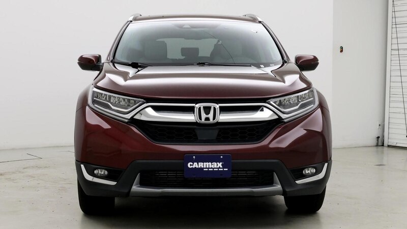 2019 Honda CR-V Touring 5