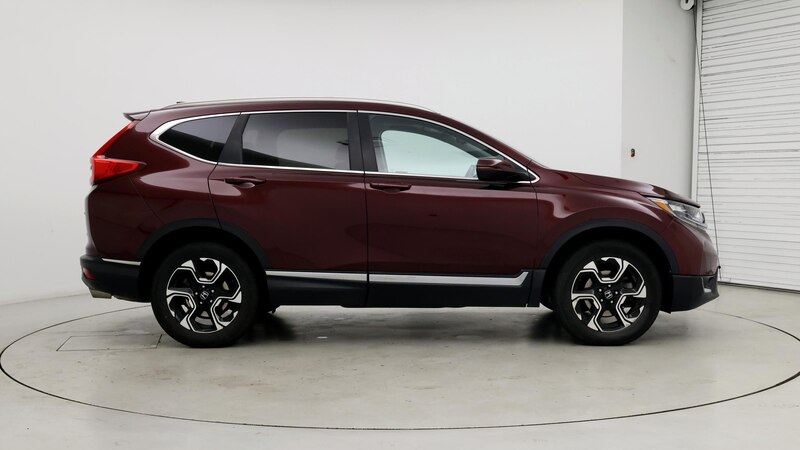 2019 Honda CR-V Touring 7